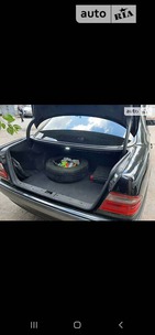 Mercedes-Benz E 200 02.05.2022