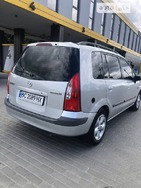 Mazda Premacy 29.05.2022