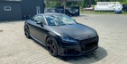 Audi TTS Coupe 27.06.2022