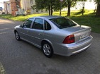 Opel Vectra 2000 Львов 1.8 л  седан механика к.п.