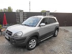 Hyundai Tucson 01.06.2022