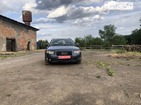 Audi A4 Limousine 01.06.2022