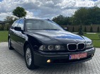 BMW 530 08.06.2022