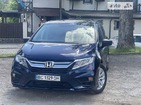 Honda Odyssey 2018 Львів 3.5 л  мінівен автомат к.п.