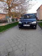 Dacia Logan 06.07.2022