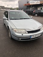 Renault Laguna 18.05.2022