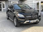 Mercedes-Benz ML 350 27.05.2022