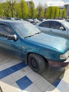 Opel Vectra 18.05.2022