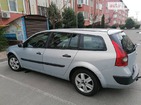 Renault Megane 31.05.2022