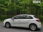 Citroen C4 16.06.2022