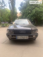 Audi 80 22.06.2022