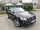Audi SQ5 20.06.2022