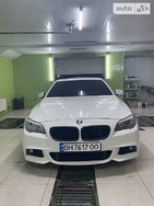 BMW 535 06.06.2022