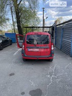 Dacia Logan MCV 21.05.2022