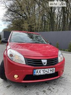 Dacia Sandero 28.06.2022