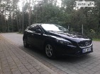 Volvo V40 06.05.2022