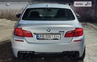 BMW M5 02.06.2022