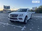 Mercedes-Benz GL 350 09.06.2022