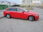 Audi A4 Limousine 14.06.2022