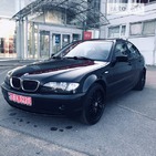 BMW 318 01.06.2022