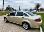 Fiat Linea 2012 Киев 1.4 л  седан механика к.п.