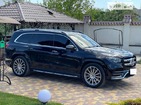 Mercedes-Benz GLS 400 30.06.2022