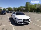 Audi A5 Sportback 11.05.2022