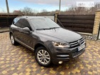 Volkswagen Touareg 03.06.2022