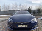 Tesla S 18.06.2022