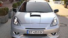 Toyota Celica 2003 Львів 1.8 л  купе механіка к.п.
