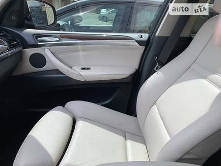 BMW X5 2011  випуску Київ з двигуном 0 л бензин позашляховик автомат за 23000 долл. 