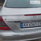 Mercedes-Benz E 280 21.06.2022