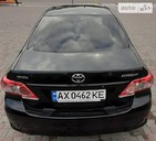 Toyota Corolla 29.05.2022