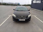 Toyota Corolla 10.06.2022