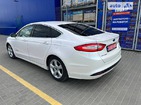 Ford Mondeo 15.05.2022