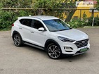 Hyundai Tucson 25.05.2022