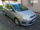 Ford C-Max 06.06.2022