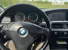 BMW 530 24.05.2022