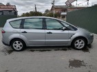 Ford S-Max 03.06.2022
