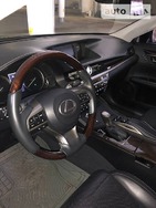 Lexus ES 350 23.05.2022
