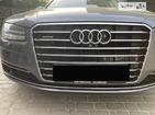 Audi A8 19.06.2022