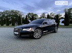 Audi A8 04.06.2022