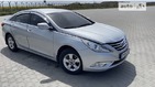 Hyundai Sonata 2013 Одесса 2 л  седан автомат к.п.