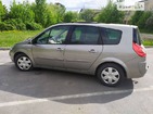 Renault Scenic 26.05.2022