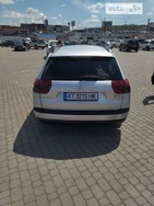 Citroen C5 04.06.2022