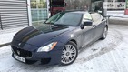 Maserati Quattroporte 10.07.2022