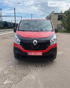 Renault Trafic 28.06.2022