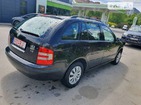 Skoda Fabia 23.05.2022