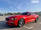 Ford Mustang 17.05.2022