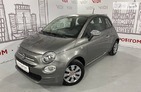 Fiat 500 20.06.2022